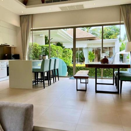 Trichada Villa 6 Bedrooms By Bibi-Star Landkreis Landkreis Thalang Exterior foto