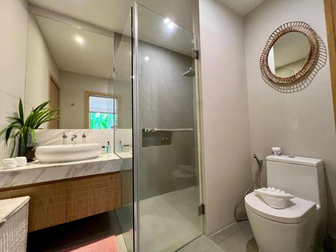Trichada Villa 6 Bedrooms By Bibi-Star Landkreis Landkreis Thalang Exterior foto