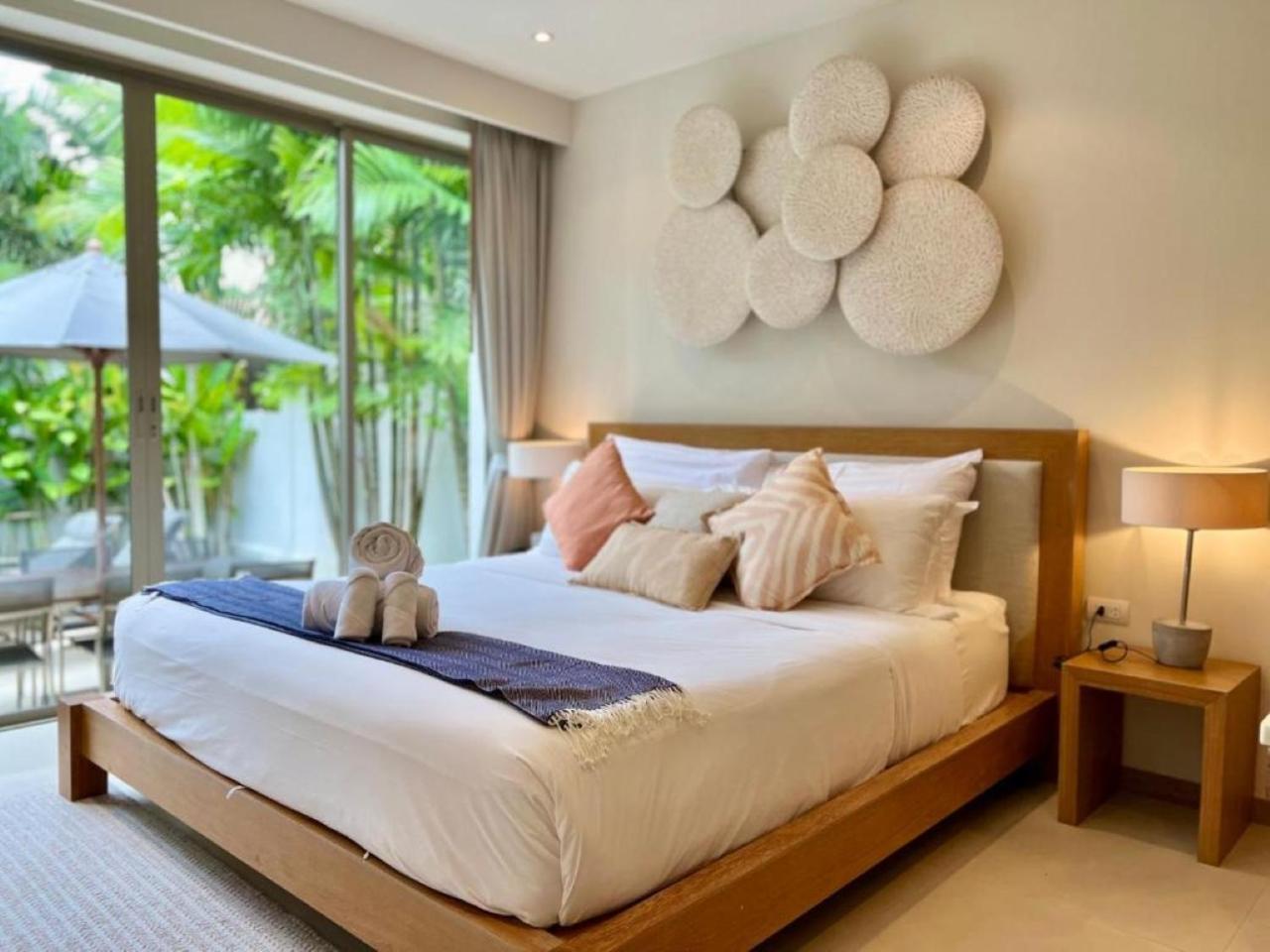 Trichada Villa 6 Bedrooms By Bibi-Star Landkreis Landkreis Thalang Exterior foto